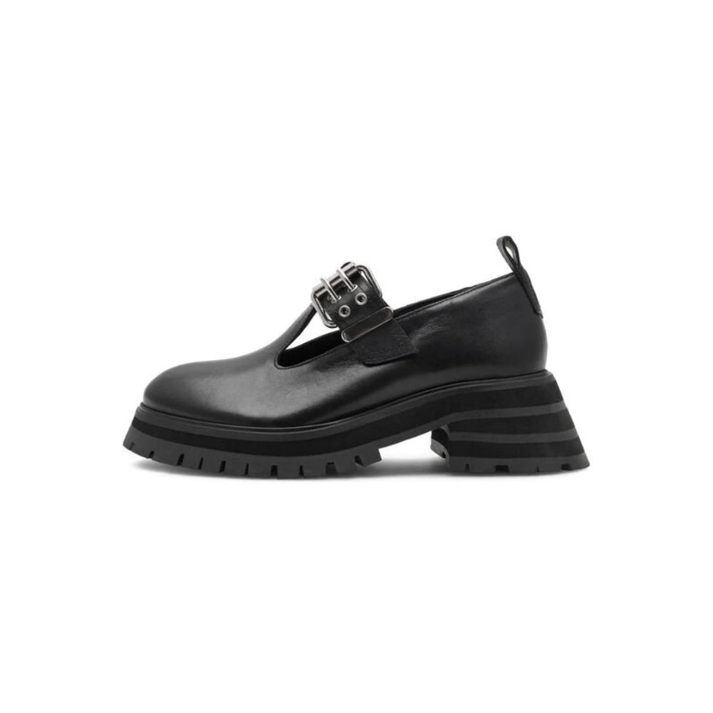 T-Bar Flat Loafer - Picture 9 of 12